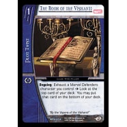 The Book of the Vishanti Thumb Nail