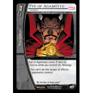 Eye of Agamotto - Unique Thumb Nail