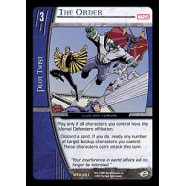 The Order Thumb Nail