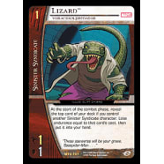 Lizard - Voracious Predator Thumb Nail