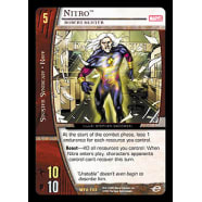 Nitro - Robert Hunter Thumb Nail