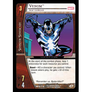 Venom - Mac Gargan Thumb Nail