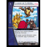 Legion of Losers Thumb Nail