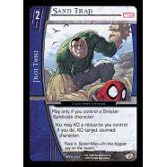 Sand Trap Thumb Nail