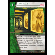 The Vault Thumb Nail