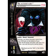 Blackheart - Black King Thumb Nail