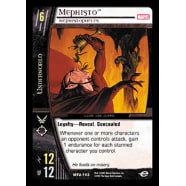 Mephisto - Mephistopheles Thumb Nail