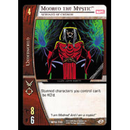 Modred the Mystic - Servant of Chthon Thumb Nail
