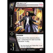 Morlun - Totem Hunter Thumb Nail