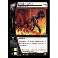 Noble Kale - Lord of Hell Thumb Nail