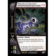 Shuma-Gorath - He Who Sleeps but Shall Awake Thumb Nail