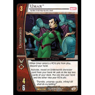 Umar - Sorceress Sublime Thumb Nail