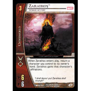 Zarathos - Demon of Fire Thumb Nail
