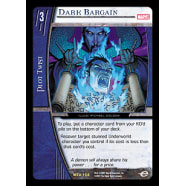 Dark Bargain Thumb Nail