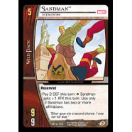 Sandman - Intruders Thumb Nail