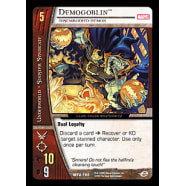 Demogoblin - Disembodied Demon Thumb Nail