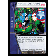 Against All Odds Thumb Nail