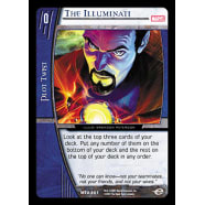 The Illuminati Thumb Nail