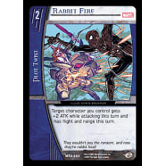 Rabbit Fire Thumb Nail