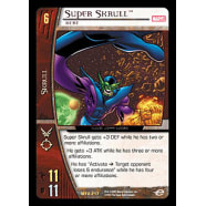 Super Skrull - Kl'rt Thumb Nail