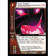 The Void - Robert Reynolds Thumb Nail