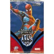 Marvel Team Up Booster Pack Thumb Nail