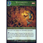 Subterranea - Ultimates Thumb Nail