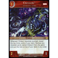 Chitauri - Ultimates Army Thumb Nail