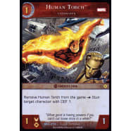 Human Torch - Ultimates Thumb Nail