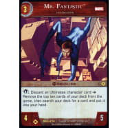 Mr. Fantastic - Ultimates Thumb Nail