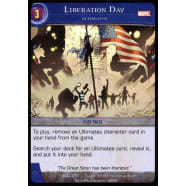 Liberation Day - Ultimates Thumb Nail