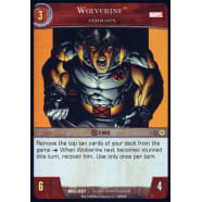 Wolverine - Ultimates Thumb Nail