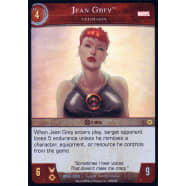 Jean Grey - Ultimates Thumb Nail