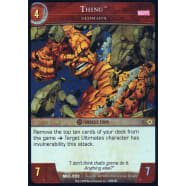 Thing - Ultimates Thumb Nail