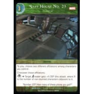 Safe House No. 23 - Team-Up Thumb Nail