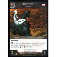 Bullseye - Lester Thumb Nail