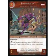 Swordsman - Andreas von Strucker Thumb Nail