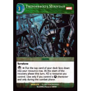 Thunderbolts Mountain Thumb Nail