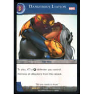 Dangerous Liaison Thumb Nail