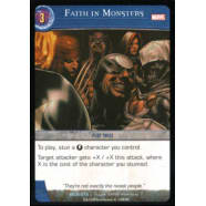 Faith in Monsters Thumb Nail