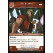 Doc Samson - Agent of S.H.I.E.L.D. Thumb Nail