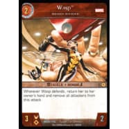 Wasp - Mighty Avenger Thumb Nail