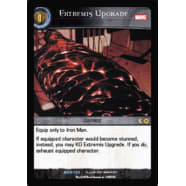 Extremis Upgrade Thumb Nail