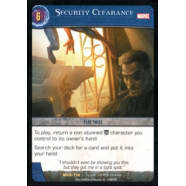 Security Clearance Thumb Nail