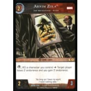 Arnim Zola - The Bio-Fanatic / Raid Thumb Nail