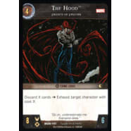 The Hood - Prince of Pistols Thumb Nail