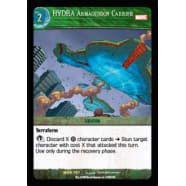 HYDRA Armageddon Carrier Thumb Nail