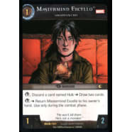 Mastermind Excello - Amadeus Cho Thumb Nail