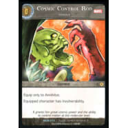 Cosmic Control Rod - Unique Thumb Nail