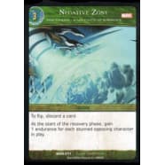 Negative Zone - Non-Unique / Harvester of Sorrows Thumb Nail